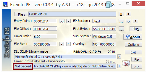 ExeinfoPE