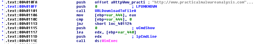 URL download