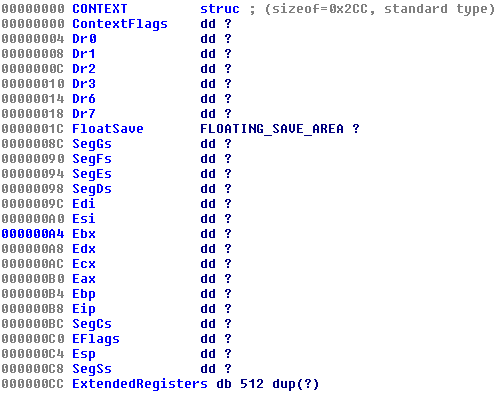 WriteProcessMemory loop