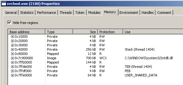 WriteProcessMemory loop